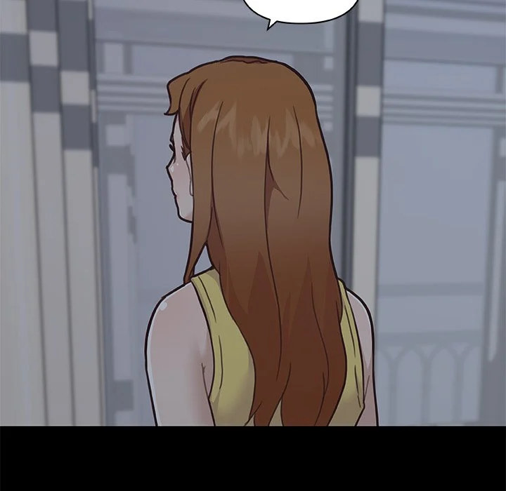 Family Adjustments Chapter 83 Page 49