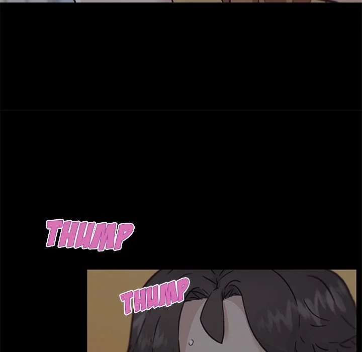Family Adjustments Chapter 83 Page 52
