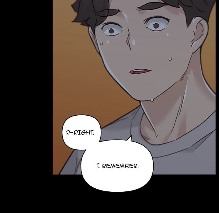 Family Adjustments Chapter 83 Page 53
