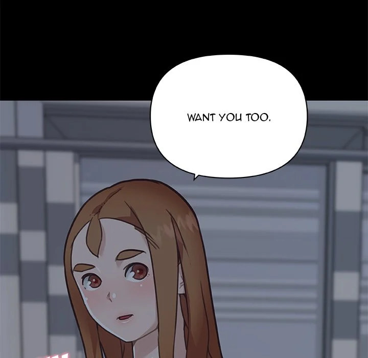 Family Adjustments Chapter 83 Page 56