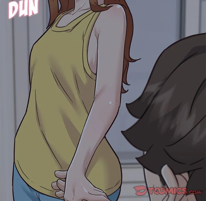 Family Adjustments Chapter 83 Page 57