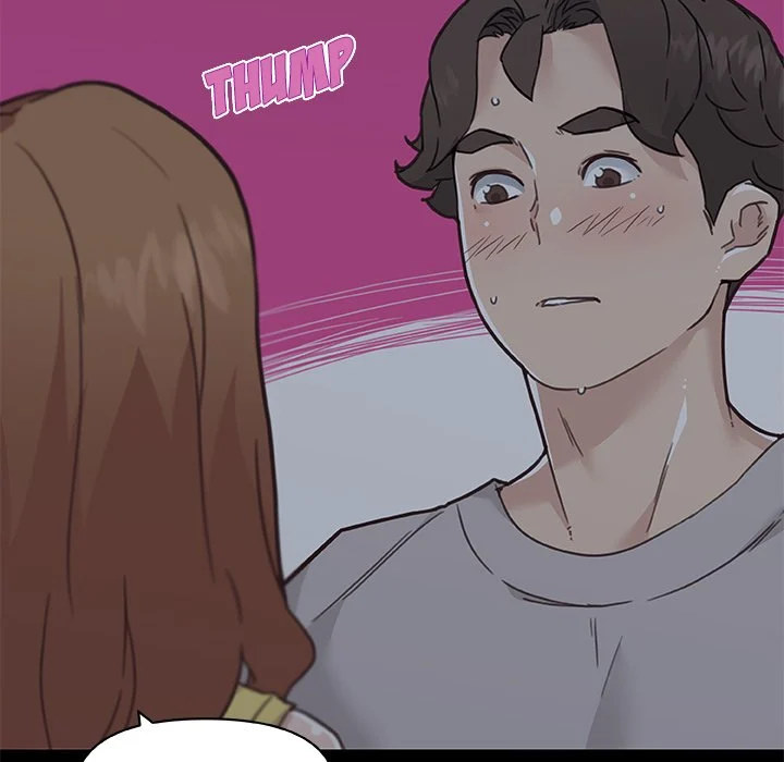 Family Adjustments Chapter 83 Page 60