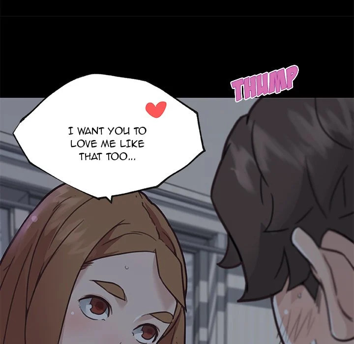 Family Adjustments Chapter 83 Page 65