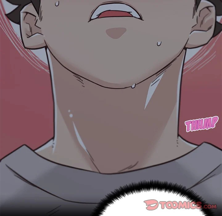 Family Adjustments Chapter 83 Page 69