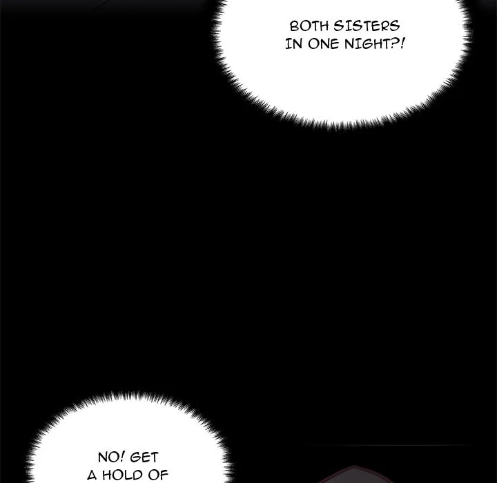 Family Adjustments Chapter 83 Page 70
