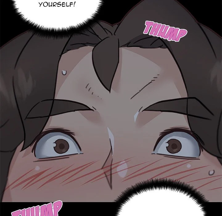 Family Adjustments Chapter 83 Page 71