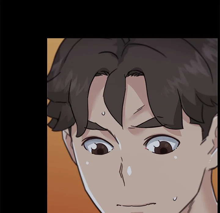 Family Adjustments Chapter 83 Page 76
