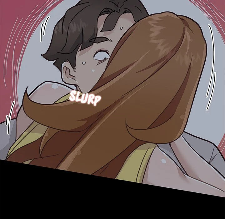 Family Adjustments Chapter 83 Page 88
