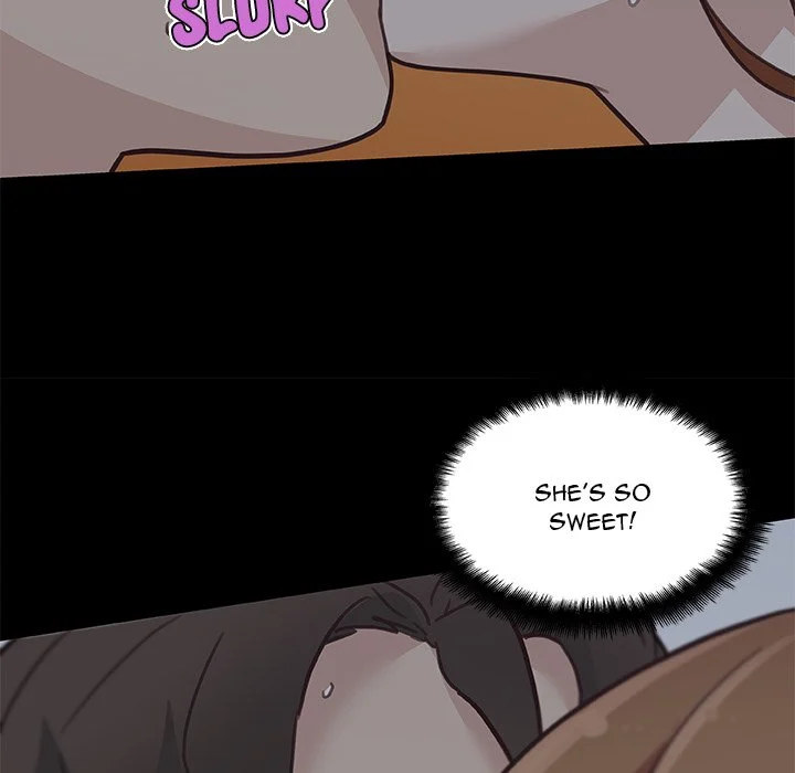 Family Adjustments Chapter 83 Page 90