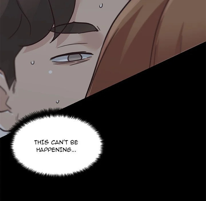 Family Adjustments Chapter 83 Page 91