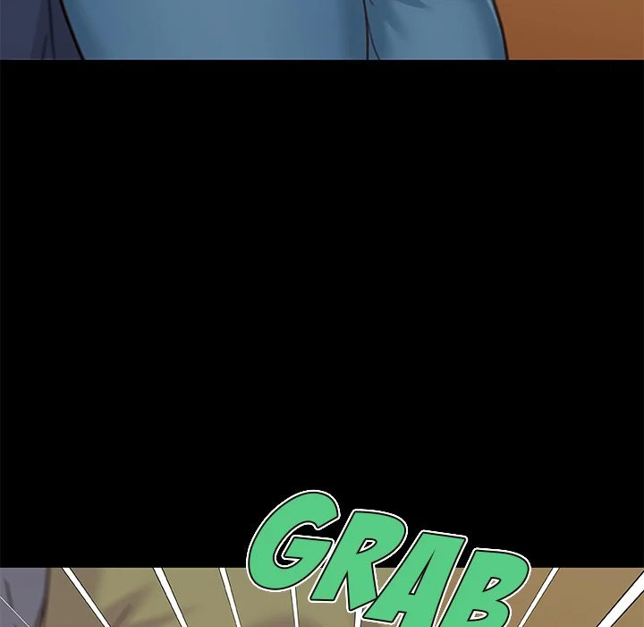 Family Adjustments Chapter 83 Page 97