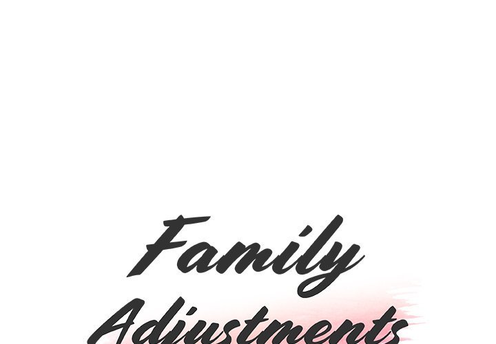 Family Adjustments Chapter 84 Page 1