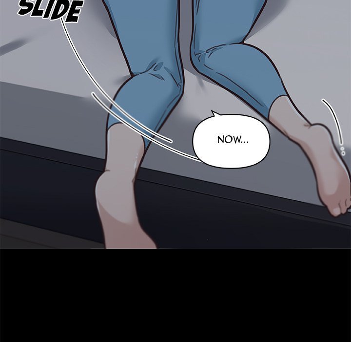 Family Adjustments Chapter 84 Page 10
