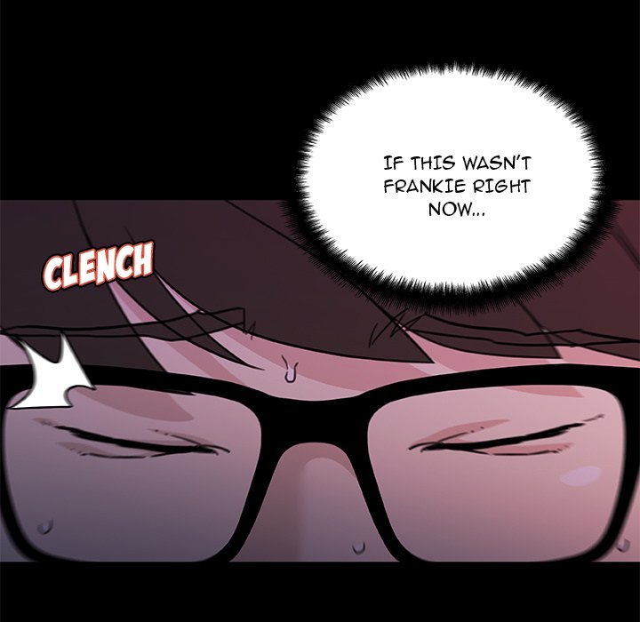 Family Adjustments Chapter 84 Page 112