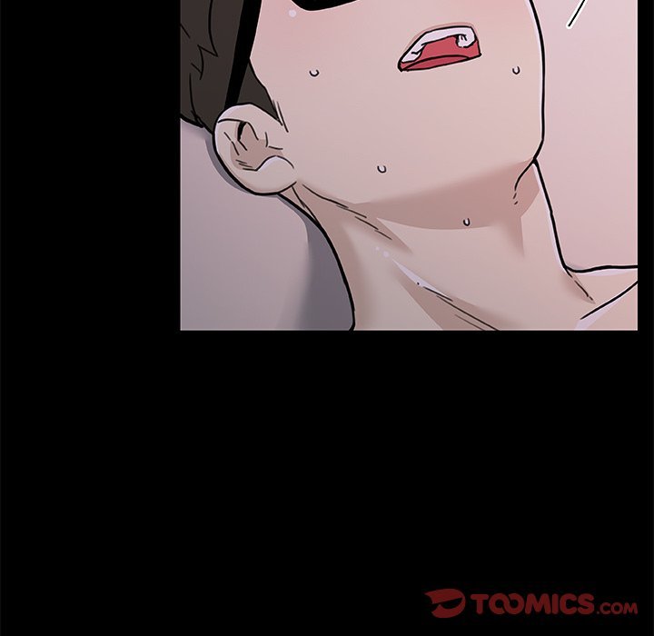 Family Adjustments Chapter 84 Page 141