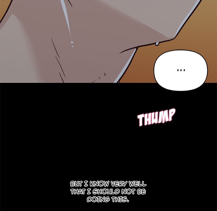 Family Adjustments Chapter 84 Page 20