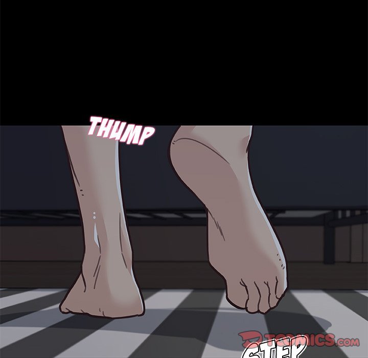 Family Adjustments Chapter 84 Page 21