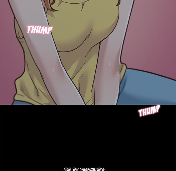 Family Adjustments Chapter 84 Page 24