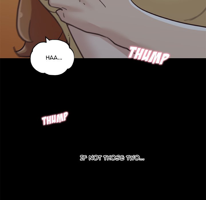 Family Adjustments Chapter 84 Page 28