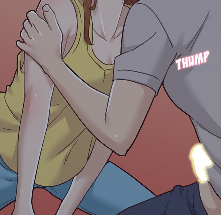 Family Adjustments Chapter 84 Page 30