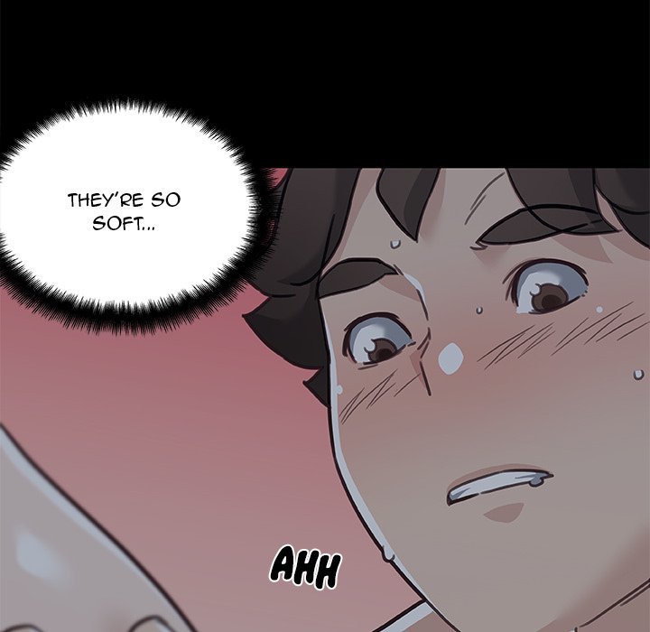 Family Adjustments Chapter 84 Page 42