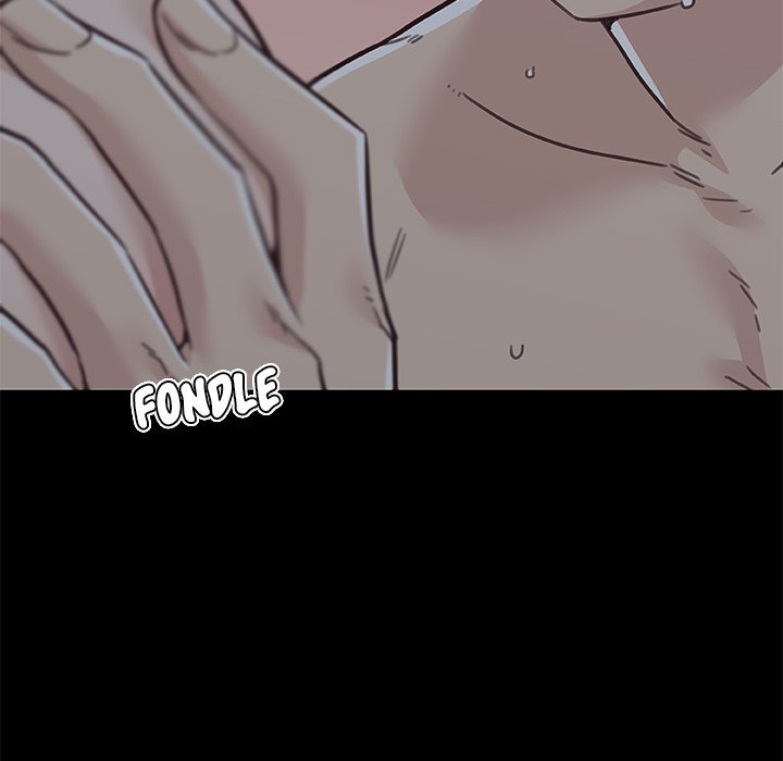 Family Adjustments Chapter 84 Page 43