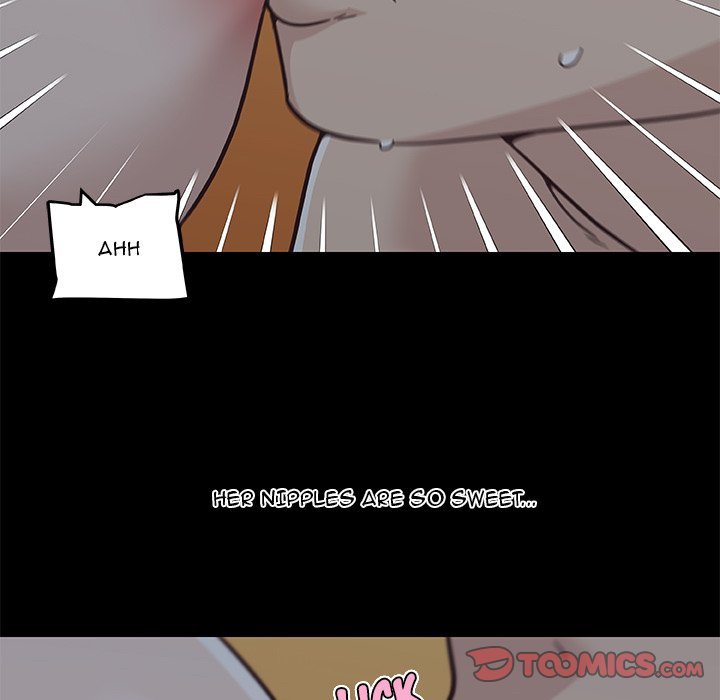 Family Adjustments Chapter 84 Page 51