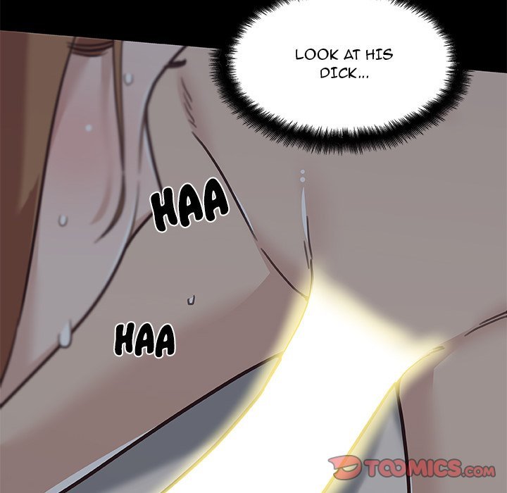 Family Adjustments Chapter 84 Page 57