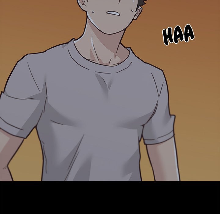 Family Adjustments Chapter 84 Page 8