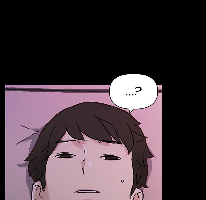 Family Adjustments Chapter 84 Page 84