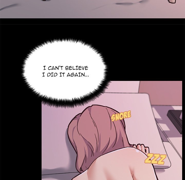 Family Adjustments Chapter 84 Page 89