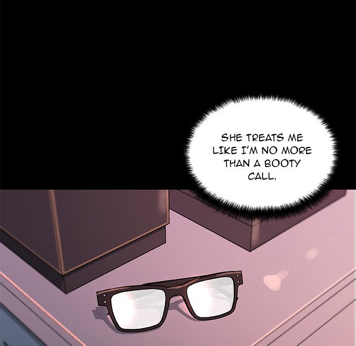 Family Adjustments Chapter 84 Page 91