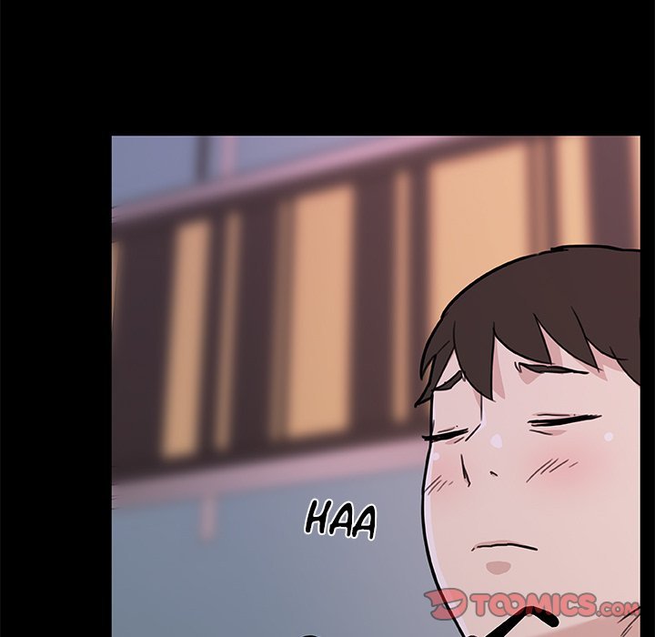 Family Adjustments Chapter 84 Page 93