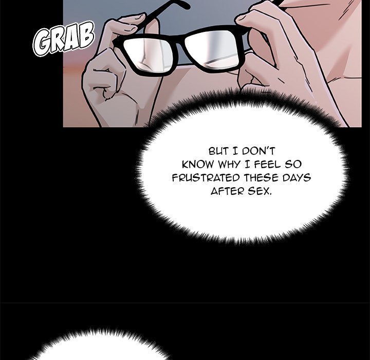Family Adjustments Chapter 84 Page 94
