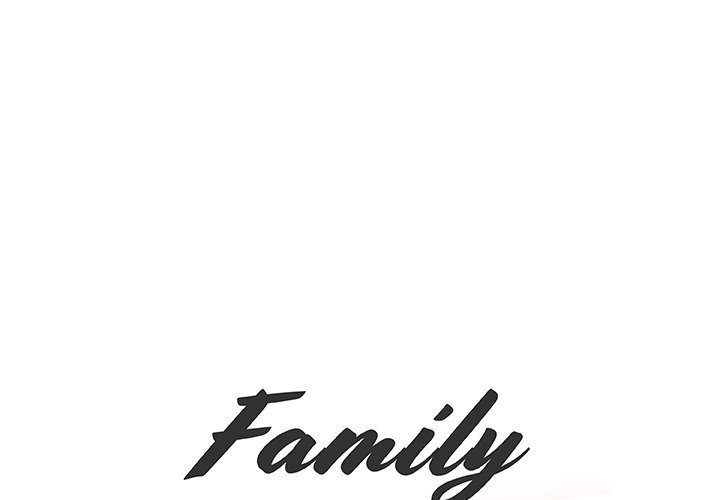 Family Adjustments Chapter 85 Page 1