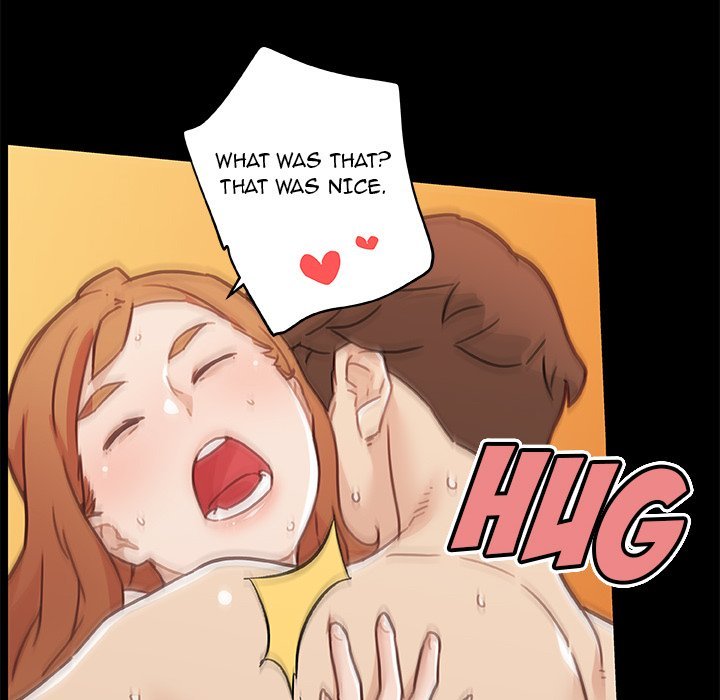 Family Adjustments Chapter 85 Page 101