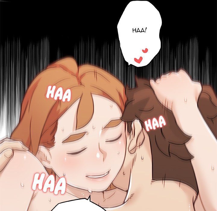 Family Adjustments Chapter 85 Page 106