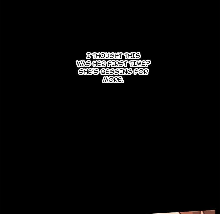Family Adjustments Chapter 85 Page 108