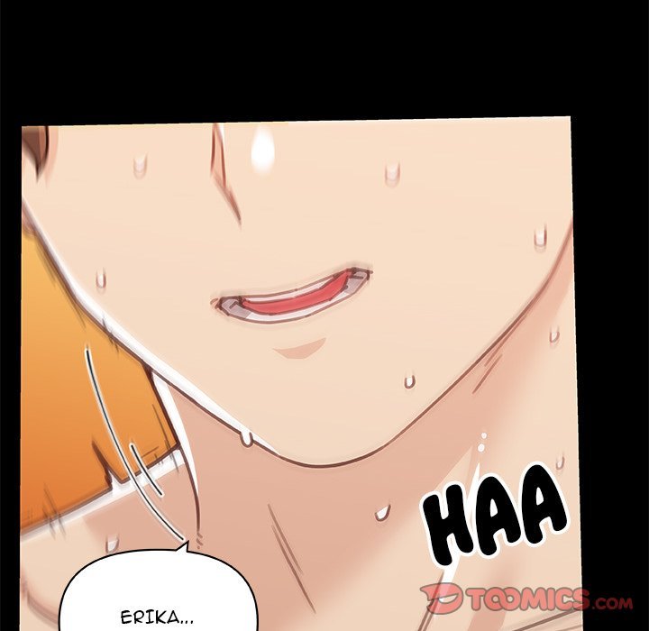 Family Adjustments Chapter 85 Page 111