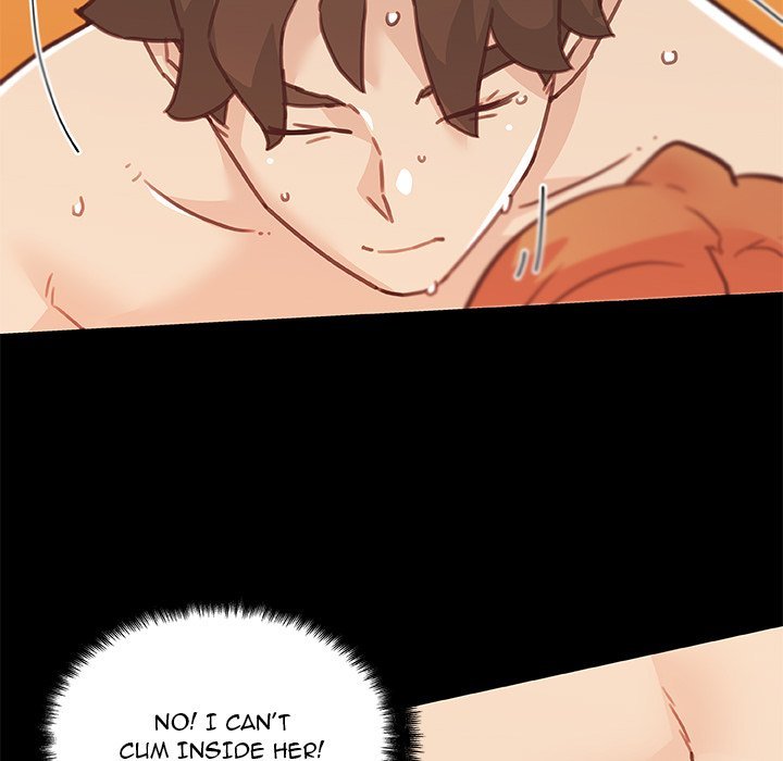 Family Adjustments Chapter 85 Page 128