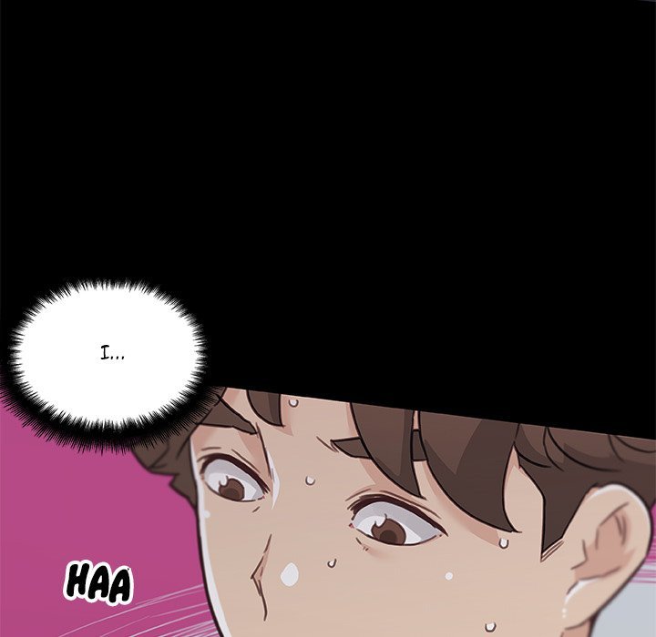 Family Adjustments Chapter 85 Page 136