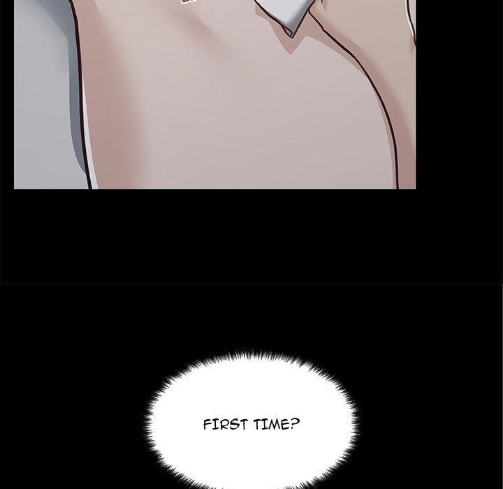 Family Adjustments Chapter 85 Page 143