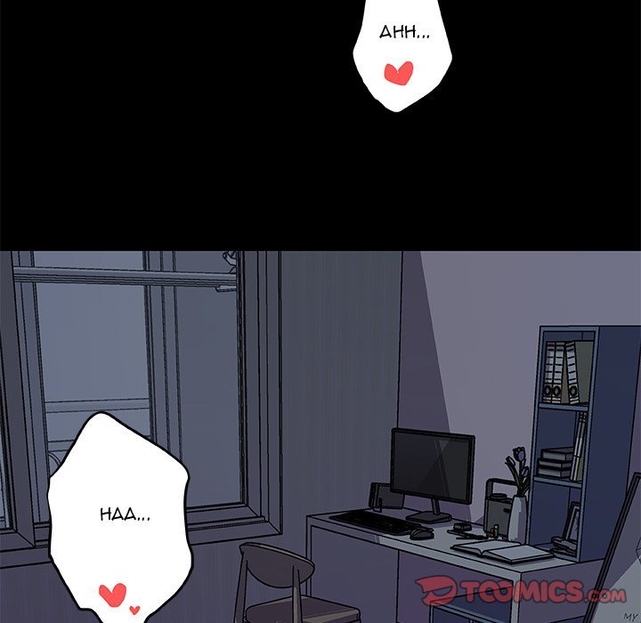 Family Adjustments Chapter 85 Page 15