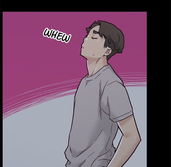 Family Adjustments Chapter 85 Page 151