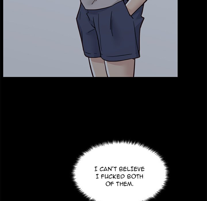 Family Adjustments Chapter 85 Page 152