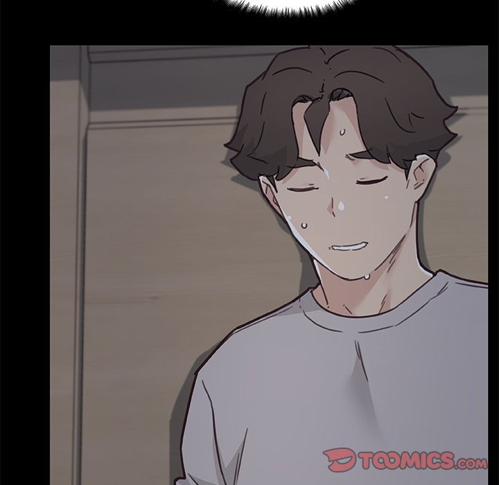 Family Adjustments Chapter 85 Page 153