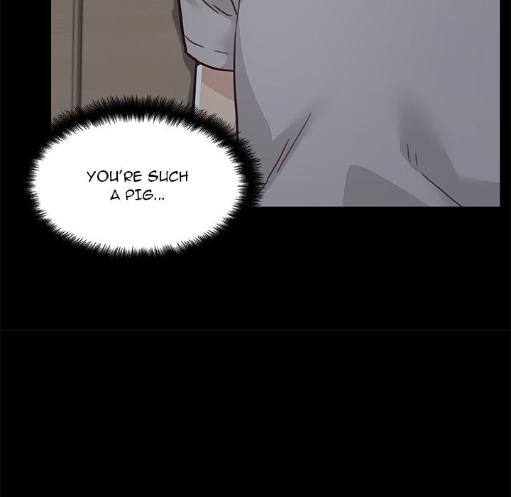 Family Adjustments Chapter 85 Page 154