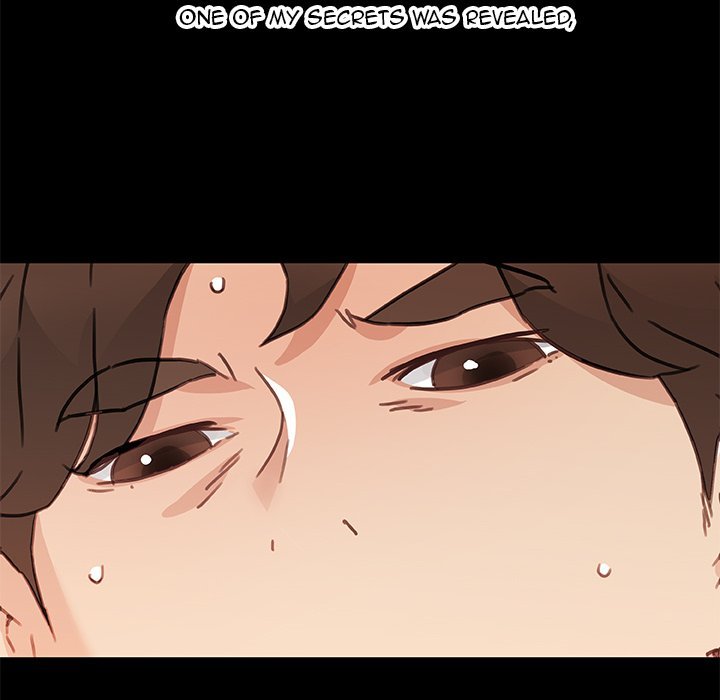 Family Adjustments Chapter 85 Page 155