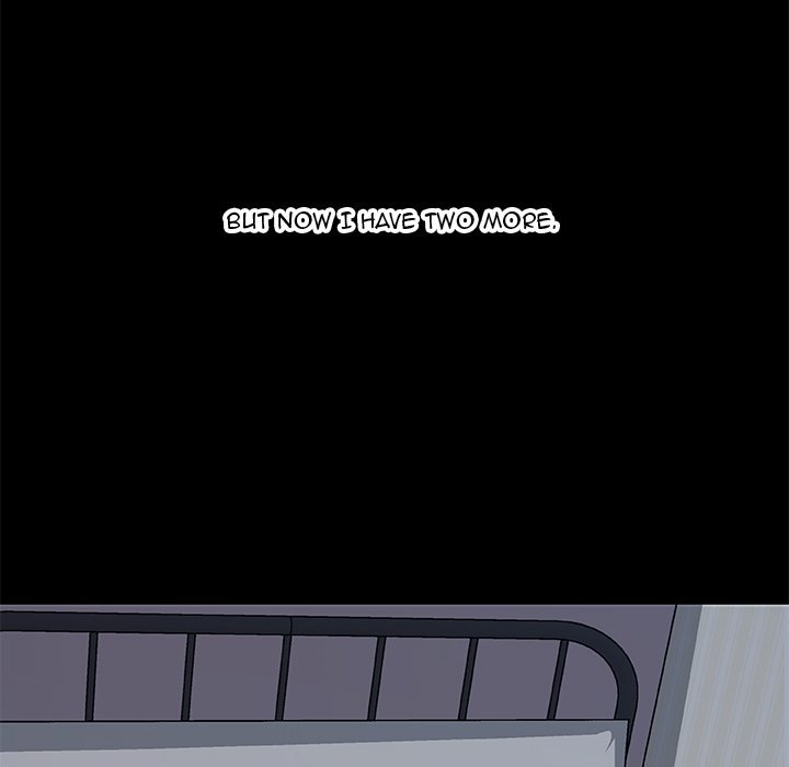 Family Adjustments Chapter 85 Page 156