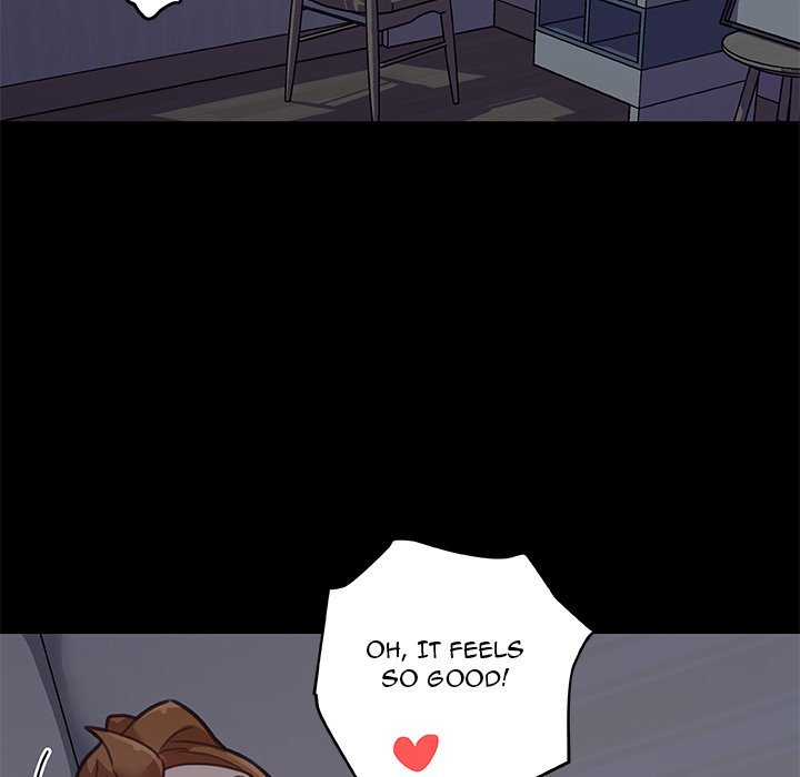 Family Adjustments Chapter 85 Page 16